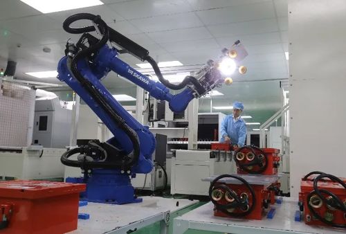 重慶 老工業(yè)基地的新質(zhì)生產(chǎn)力培育實(shí)踐與檢測服務(wù)新路徑