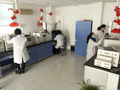 滄州金原檢測技術(shù)服務(wù)有限公司 專業(yè)檢測，品質(zhì)護(hù)航